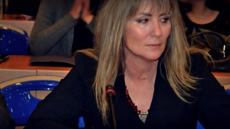 ΣΥΡΙΖΑ: «Η διάρρηξη στο σπίτι της Ελένης Τουλουπάκη, εγείρει κρίσιμα ερωτήματα»