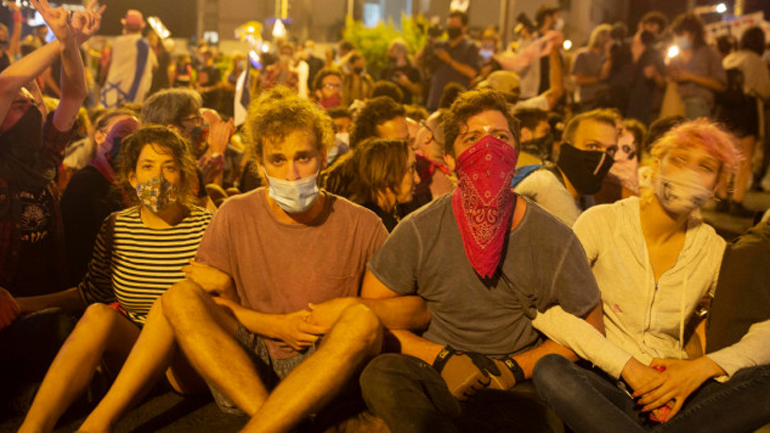 Κορυφώνονται οι αντιδράσεις στο Ισραήλ για τον ομαδικό βιασμό μιας 16χρονης