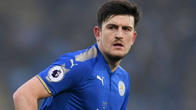 Χάρι Μαγκουάιρ: Ξόδεψε 70.000 ευρώ για αστακούς, μπριζόλες και σαμπάνια πριν το ξύλο