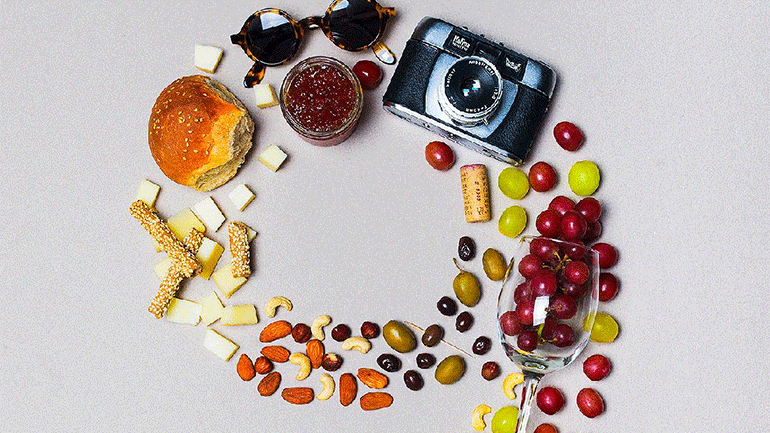 Πικ-Νικ Urban festival 2020