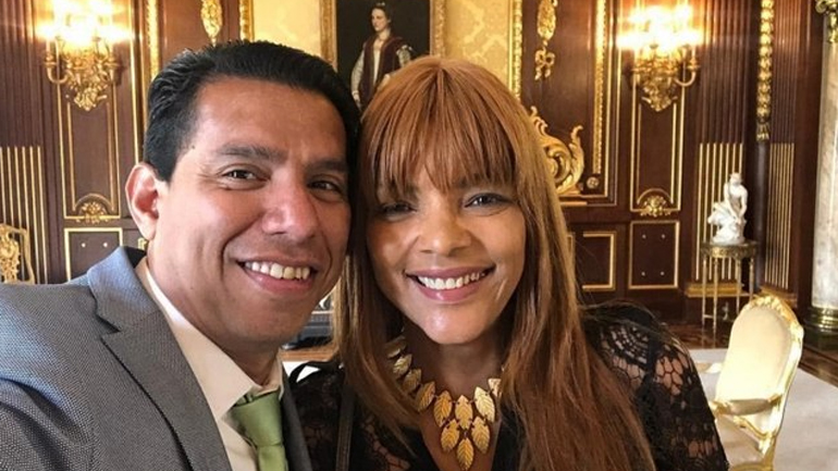 Βραζιλία: Βουλευτής, μητέρα 50 υιοθετημένων παιδιών, κατηγορείται για τη δολοφονία του πάστορα συζύγου της