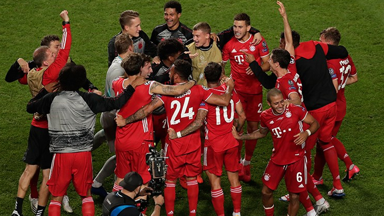 Με υπογραφή Νόϋμαν !