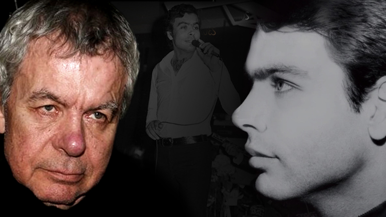 Πέθανε ο Γιάννης Πουλόπουλος