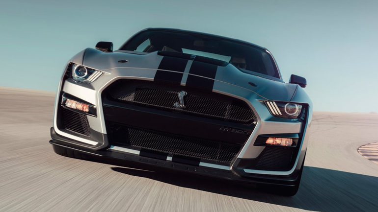 Τα σπορ αυτοκίνητα που αγοράζουν οι Αμερικάνοι