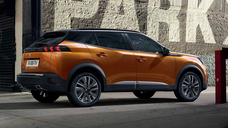 Τα κορυφαία σε πωλήσεις Crossover τον Ιούλιο στην Ελλάδα