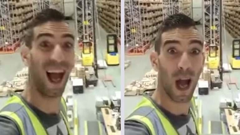 Αποθήκη ή ζωολογικός κήπος;