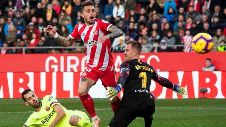 Στο «ραντάρ» της ΑΕΚ ο Άλεξ Γκαρσία