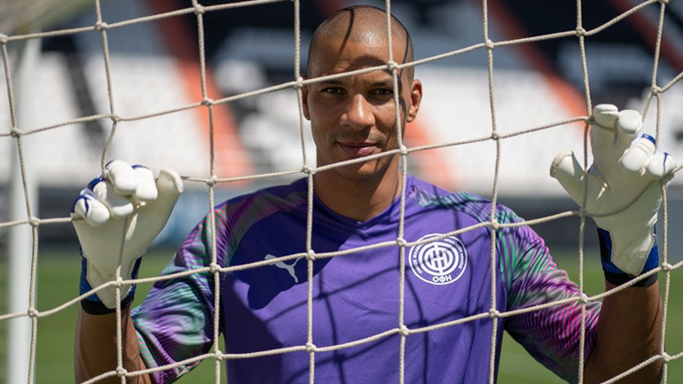 Στον ΟΦΗ ο Βάτερμαν