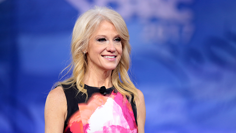 ΗΠΑ: Την επικείμενη παραίτησή της ανακοίνωσε η σύμβουλος του προέδρου Τραμπ