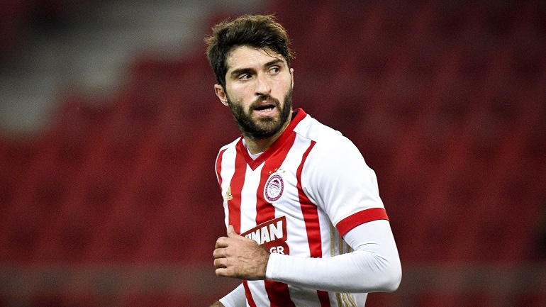 Στην Αθήνα για λογαριασμό της ΑΕΚ ο Ανσαριφάρντ