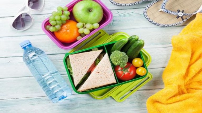 3 στρατηγικές για να μη χαλάσεις τη δίαιτά σου