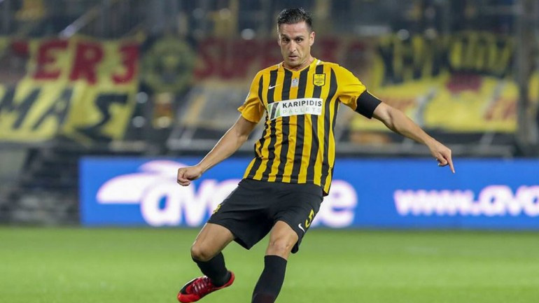 Δεληζήσης: «Σίγουρα φέτος θα έχουμε περισσότερες επιτυχίες»