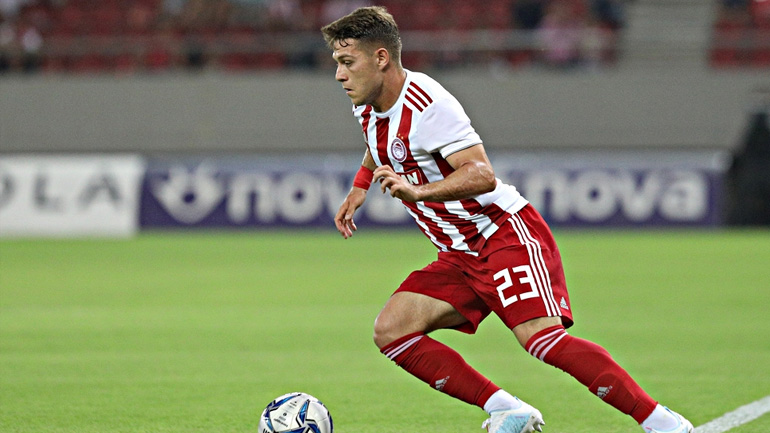 Θέλει τον Κούτρη η Φορτούνα Ντίσελντορφ