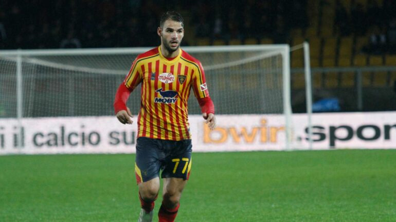 Ιταλία: Θετικός στον κορωνοϊό ο Ταχτσίδης