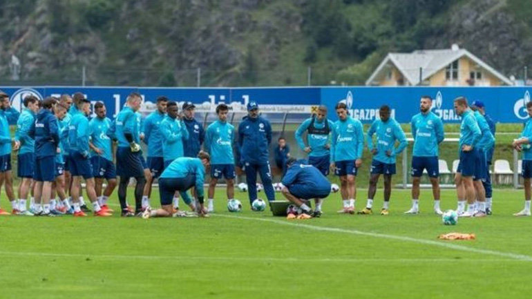 Θετικό κρούσμα κορωνοϊού στη Σάλκε, ματαίωση του φιλικού με τον Άρη