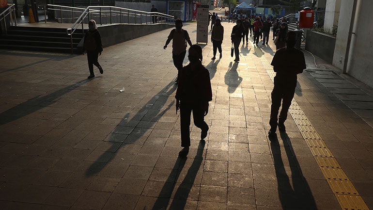 Ινδονησία: Το Μπαλί δεν θα δεχθεί ξένους τουρίστες πριν από το τέλος του 2020