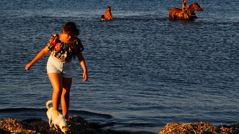 Κύπρος: Σε ισχύ έκτακτο σχέδιο για την ενίσχυση του εγχώριου τουρισμού