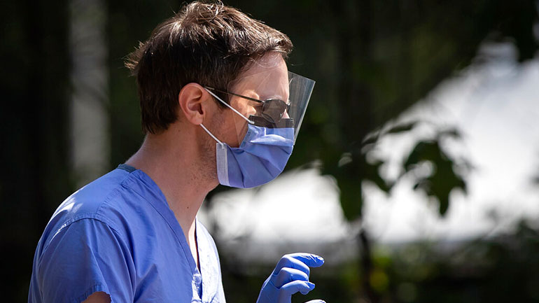 Νέα Ζηλανδία: Παρατείνεται το lockdown στο Όκλαντ