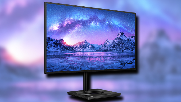 Νέα επαγγελματική οθόνη Philips 279C9