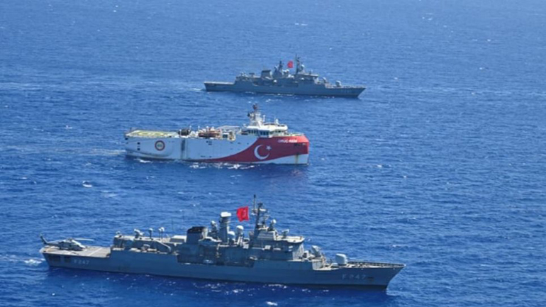 Ελληνική Λύση: «Κάθε ολιγωρία συνιστά εκχώρηση εθνικής κυριαρχίας»