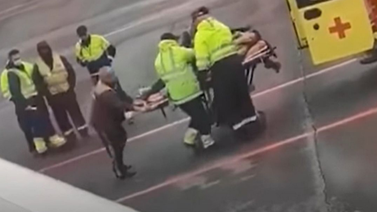 Γιατροί του νοσοκομείου της Σιβηρίας: «Σώσαμε τη ζωή του Ναβάλνι»