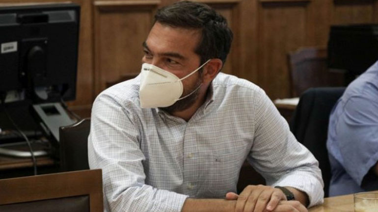 Το νέο look του Αλέξη Τσίπρα