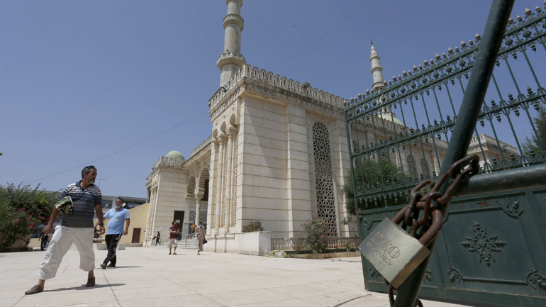 Αλγερία: Δημοψήφισμα για την αναθεώρηση του Συντάγματος την 1η Νοεμβρίου