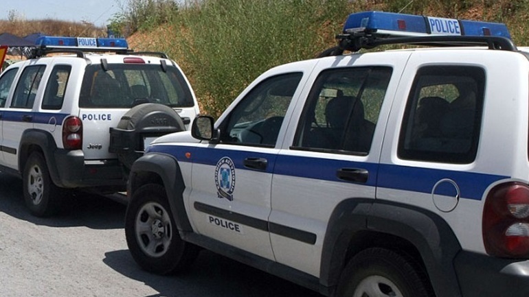 Ρέθυμνο: 65 δενδρύλλια κάνναβης εντόπισαν οι αστυνομικοί σε περιοχή του Μυλοποτάμου