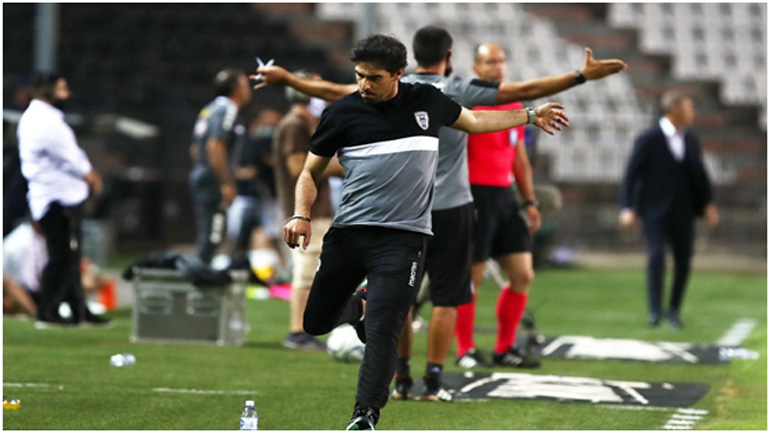 Αν ο Π.Α.Ο.Κ. παίξει ΚΑΙ για την Ελλάδα, θα αποκλειστεί.