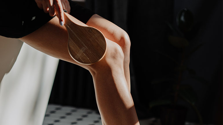 Σχέση λίπους και κυτταρίτιδας: Όσα πρέπει να γνωρίζουμε