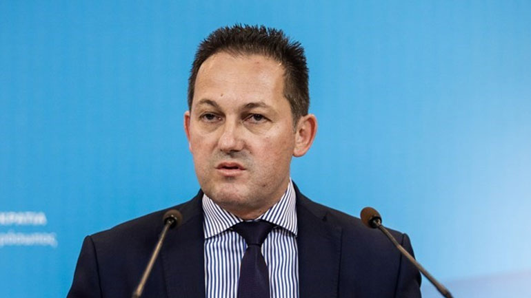 «Η Ελλάδα έχει στο πλευρό της όλους τους συμμάχους της»