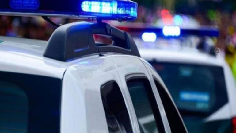 Πάτρα: Συνελήφθη δραπέτης που διέφευγε επί τριετία