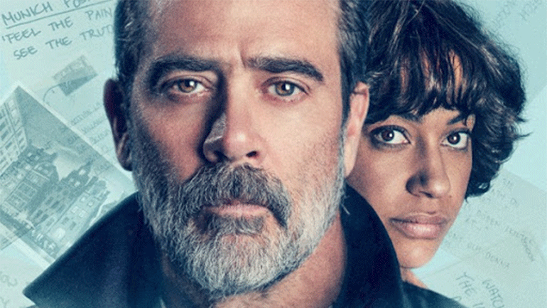 Προσεχώς: «Το Μοτίβο των Δολοφόνων» του Ντάνις Τάνοβιτς