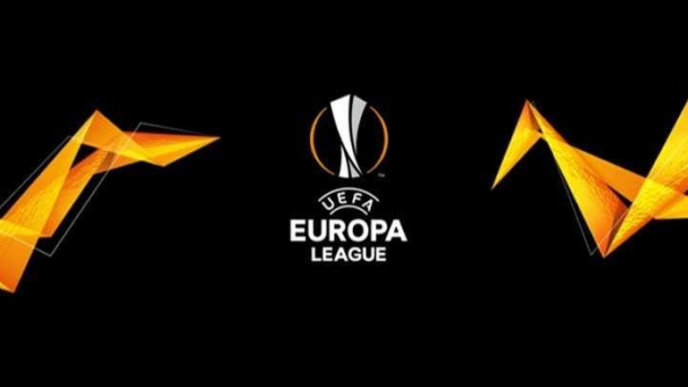 Τα αποτελέσματα στο Europa League