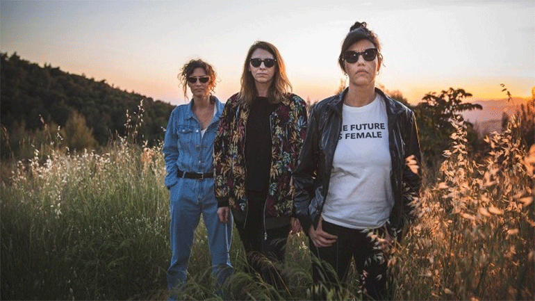 Δυναμική επιστροφή το φθινόπωρο στο Κέντρο Πολιτισμού Ίδρυμα Σταύρος Νιάρχος