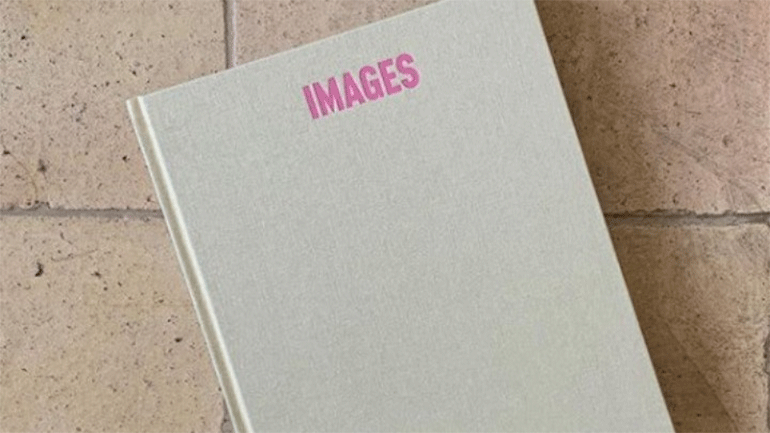 «Images» – Το δεύτερο φωτογραφικό βιβλίο του Simon Porte Jacquemus