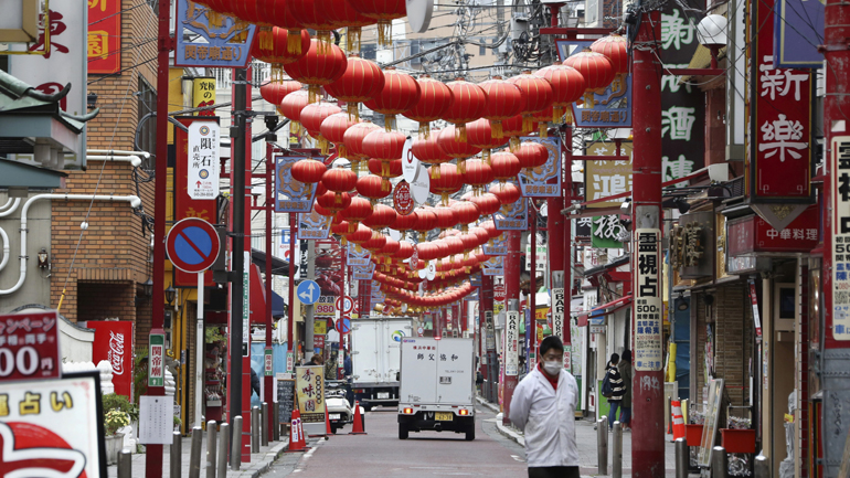 Σοσιαλιστικό ή καπιταλιστικό: Ποιο είναι ακριβώς το μοντέλο της Κίνας;
