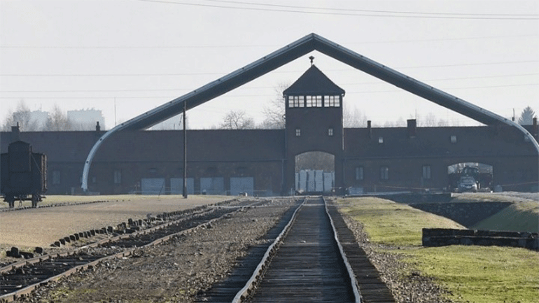 Σε δημοτικό οικόπεδο η ανέγερση του Μουσείου Ολοκαυτώματος