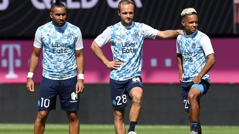 Ακόμη τρία κρούσματα κορωνοϊού στη Μαρσέιγ