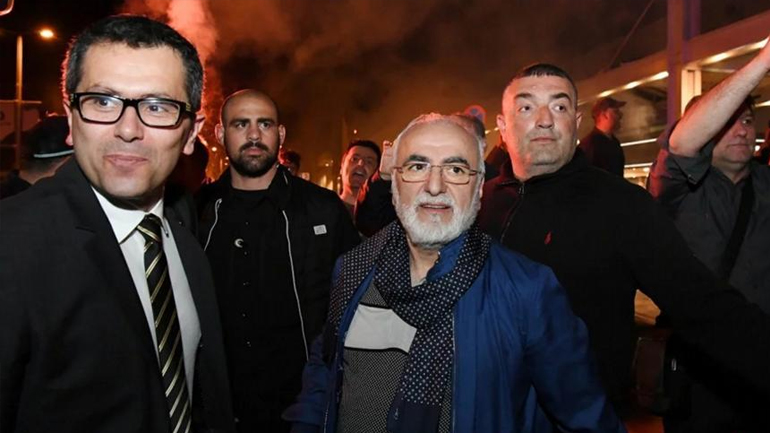 ΠΑΟΚ: Επιστολή Σαββίδη σε Τσεμπί