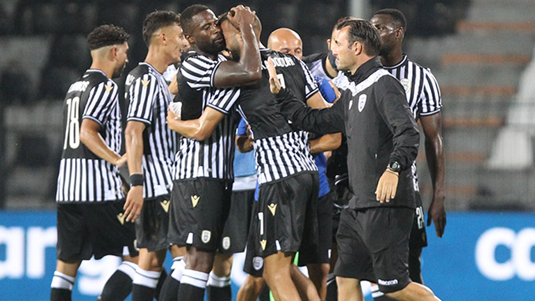 Champions League: Οι πιθανοί αντίπαλοι του ΠΑΟΚ στο γ’ προκριματικό