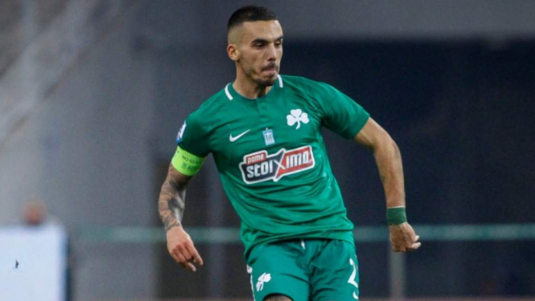 Παναθηναϊκός: Κουρμπέλης, Διούδης και Βιγιαφάνιες οι νέοι αρχηγοί