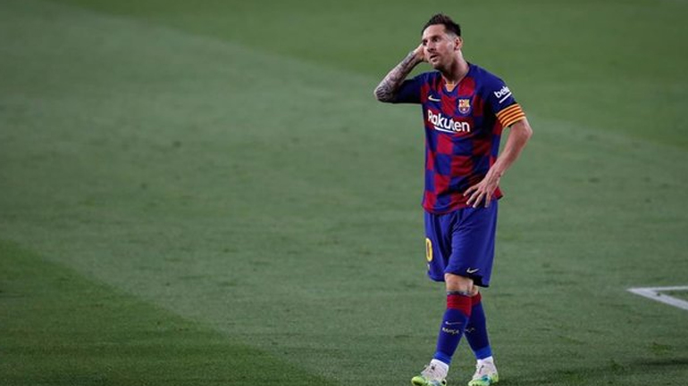 Μπαρτσελόνα: Οπαδοί ζητούσαν την παραίτηση της διοίκησης Μπαρτομέου έξω από το «Καμπ Νου»