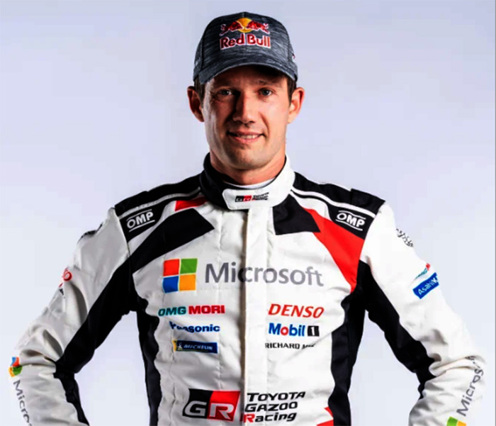 Λίγο έλειψε να έχουμε τραγωδία με τον έξι φορές παγκόσμιο πρωταθλητή στο WRC και πρωτοπόρο στο φετινό παγκόσμιο πρωτάθλημα ράλι Sebastien Ogier...