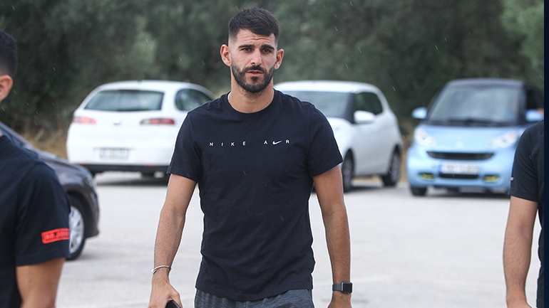 ΑΕΚ: Επιβεβαιώνεται από Αγγλία η προσέγγιση της Γουλβς για Ολιβέιρα