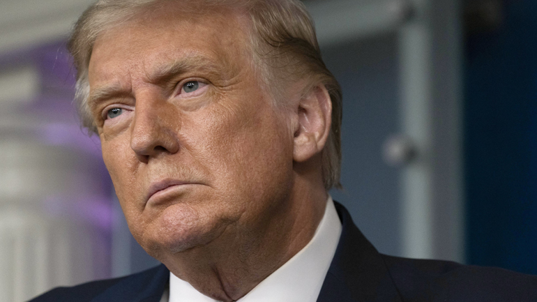 Deutsche Welle: «Ο Τραμπ είναι πλέον το αουτσάιντερ στις εκλογές»