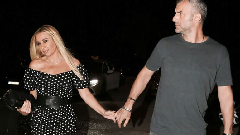 Γωγώ Μαστροκώστα: Η δημόσια εξομολόγηση του Τραϊανού Δέλλα με αφορμή τα γενέθλιά της