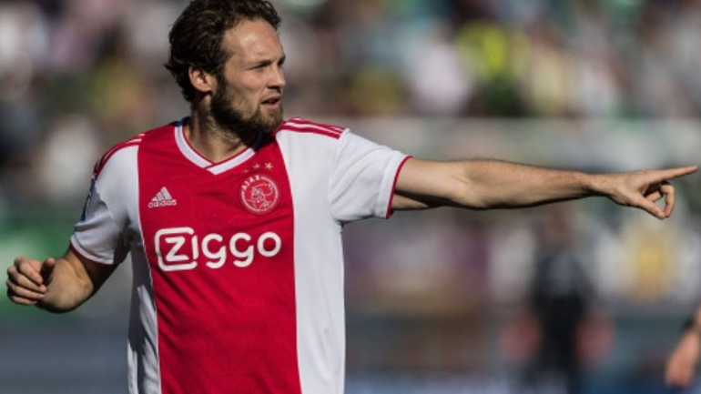 Κατέρρευσε ο Μπλιντ σε φιλικό του Άγιαξ