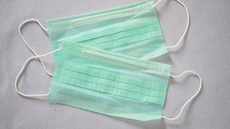 Οι μάσκες σώζουν ζωές