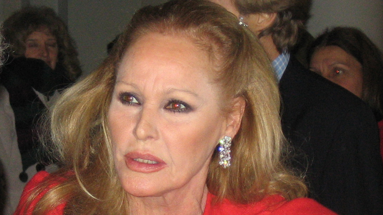 Ούρσουλα Άντρες: Ο Σον Κόνερι ήταν ο καλύτερος Τζέιμς Μποντ